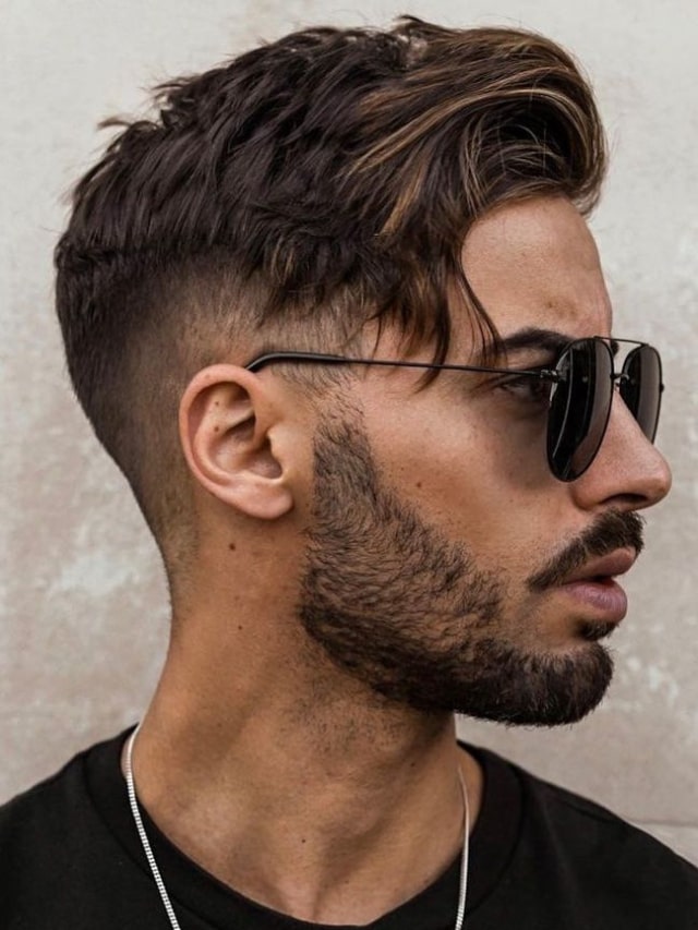 6 Ways To Style Your Hair Properly For Men